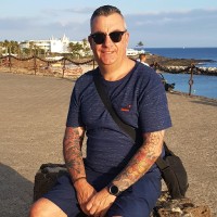 Kevin Topping Cssw