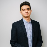 Amin Rashidov