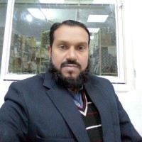 Amjad Arshad