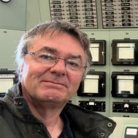 Steve Chambers