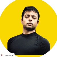 Rishi Shenoi
