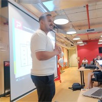 Agny Daniel Rodriguez