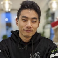 Andrew Ting