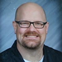 Tim Ridder