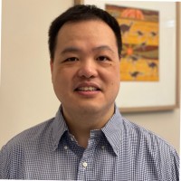 Henry Gao CHEN