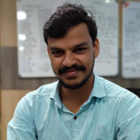 Akhil P