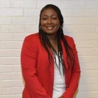Joy M. Pitts, Mps