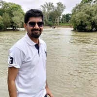 Chandra Sekaran V