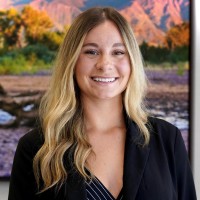 Kelly Burton, Cpa