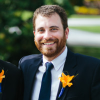 Gil Schaefer