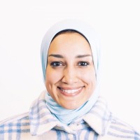 Heba Haggag