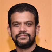 Manikanthan Parakkat