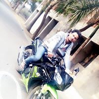 Abdul Maroof