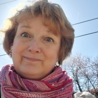 Ellen Perry