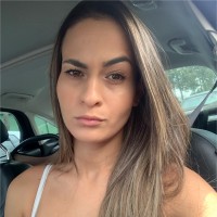 Analice Ribeiro