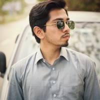 Mohammad Kahaf
