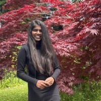 Tanvi Koduru