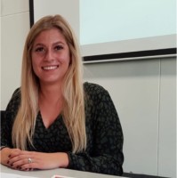 Marjolein Te Lindert