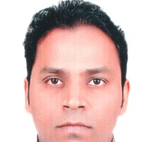 Shreekant Chauhan