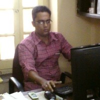 Sandipan Chakraborty