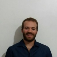 Guilherme Magalhães Almeida