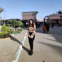 Sandy Eid