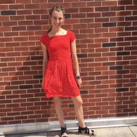 Katherine Hoffman
