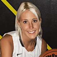 Amanda Schroeder