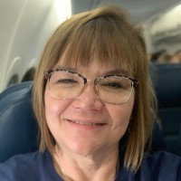 Sharon Jarrett