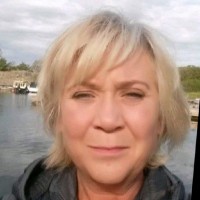 Maria Andersson