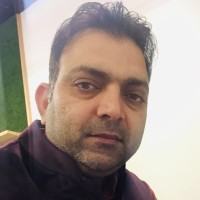 Sandeep Nain