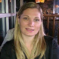Vildana Omeragic