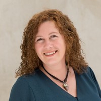 Michelle Hayman