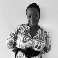 Annick Berget