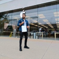 Roshan Bahuleyan Bahuleyan