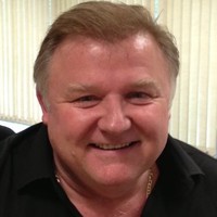 Peter Newitt