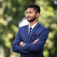 Sk Farhan Tanvir