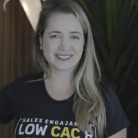 Letícia Zerbinati