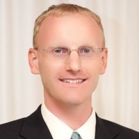 Brinton Parker