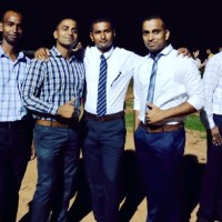 Sumit Sirohi