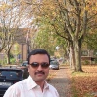 Prashant Nehete