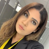 Jasmine Sarai CSM, CSPO, A-CSM SAFE