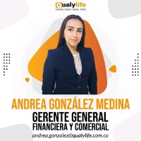 Andrea González Medina