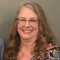 Nancy Wagner