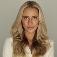 Olivia Spratley