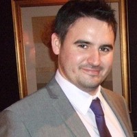 Paul Bevington