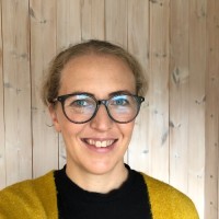 Hanne Tuva Haukom