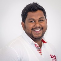Srikanth Bajgur