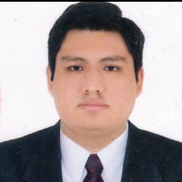 Luis Alberto Taccsi Huilcaya