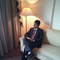 Nikhil Deshpande